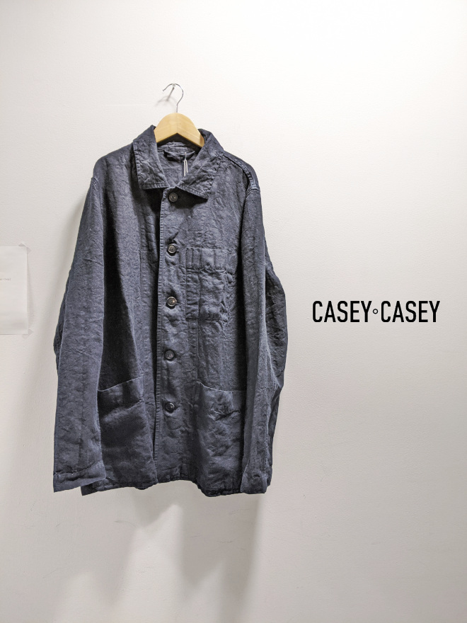 2019年購入 caseycasey oliver coat+secpp.com.br